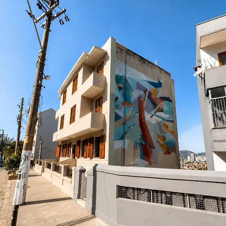 New Sugar Loft Apartments-2